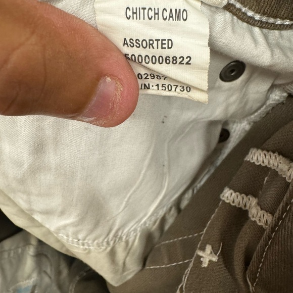 Ksubi jeans 38 - Picture 4 of 10